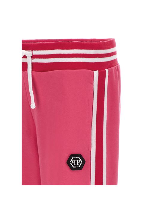 Pantalone da tuta, bambina. PHILIPP PLEIN | 2DP00M LDA0050323